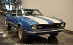 1968 Camaro Thumbnail 15