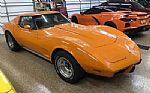 1977 Chevrolet Corvette