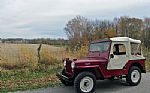 1951 Jeep Thumbnail 2