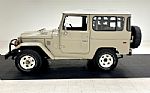 1978 Land Cruiser FJ40 Thumbnail 2