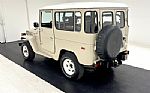 1978 Land Cruiser FJ40 Thumbnail 3