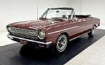 1964 American 440 Convertible Thumbnail 2