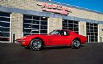 1971 Chevrolet Corvette