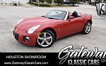 2007 Pontiac Solstice