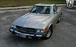 1985 380SL Thumbnail 2