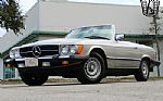 1985 380SL Thumbnail 6