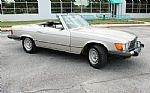 1985 380SL Thumbnail 12