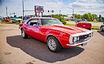 1967 Camaro SS 6.2 Thumbnail 1