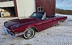 1966 Thunderbird Thumbnail 7