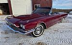 1966 Thunderbird Thumbnail 8