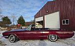 1966 Thunderbird Thumbnail 22