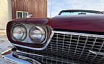 1966 Thunderbird Thumbnail 29