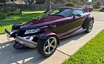 1999 Plymouth Prowler