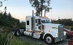 2007 Kenworth W900L