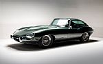 1964 Jaguar E-Type