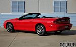 2002 Camaro 35th Anniversary Thumbnail 7