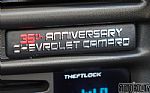 2002 Camaro 35th Anniversary Thumbnail 33