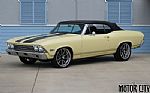 1968 Chevelle Thumbnail 14