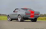 1967 Ford Mustang