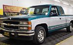 1994 Chevrolet C1500 Silverado Extended Cab