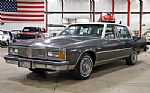 1984 Oldsmobile 98 Regency