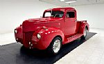 1941 Ford F1 Pickup