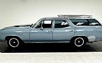 1970 Malibu Station Wagon Thumbnail 2