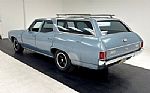 1970 Malibu Station Wagon Thumbnail 3