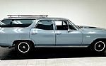 1970 Malibu Station Wagon Thumbnail 6