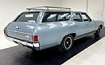 1970 Malibu Station Wagon Thumbnail 5