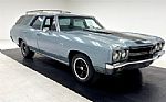 1970 Malibu Station Wagon Thumbnail 7