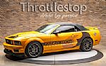 2007 Mustang GT Deluxe Thumbnail 2