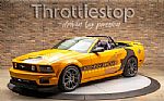 2007 Mustang GT Deluxe Thumbnail 4