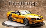 2007 Mustang GT Deluxe Thumbnail 5