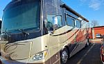 2011 Tiffin Motorhomes Phaeton