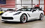 2016 Corvette Stingray Z51 w/1LT Thumbnail 3