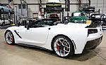 2016 Corvette Stingray Z51 w/1LT Thumbnail 7