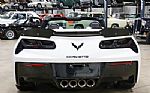 2016 Corvette Stingray Z51 w/1LT Thumbnail 8