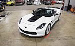 2016 Corvette Stingray Z51 w/1LT Thumbnail 16