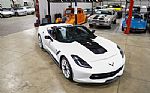 2016 Corvette Stingray Z51 w/1LT Thumbnail 15