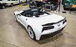 2016 Corvette Stingray Z51 w/1LT Thumbnail 17