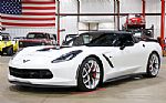 2016 Corvette Stingray Z51 w/1LT Thumbnail 19