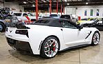 2016 Corvette Stingray Z51 w/1LT Thumbnail 25