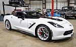 2016 Corvette Stingray Z51 w/1LT Thumbnail 29