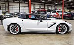 2016 Corvette Stingray Z51 w/1LT Thumbnail 27