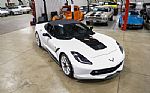 2016 Corvette Stingray Z51 w/1LT Thumbnail 31