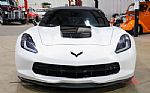 2016 Corvette Stingray Z51 w/1LT Thumbnail 30