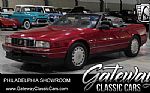 1993 Cadillac Allante