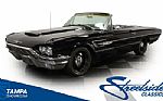 1965 Ford Thunderbird Convertible