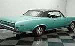 1966 GTO Convertible Thumbnail 12